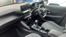 Peugeot 208 1.2 PureTech 100 Allure Premium + 5dr Petrol Hatchback